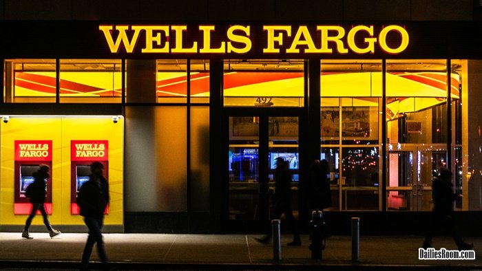 How To Create Wells Fargo Account Online: Wells Fargo Sign Up - www.wellsfargo.com Register