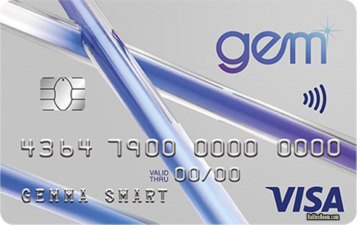 Gem Visa Card Application: Gem Visa Card Benefits - Gem Visa Card Login