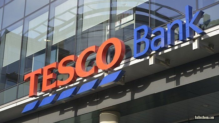 Tesco Bank Account: Tesco Bank Online Banking Sign up - Tesco Bank Login