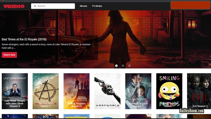 How To Watch Vumoo Movies | Features Of Vumoo Movies - www.vumoo.to Movies Online