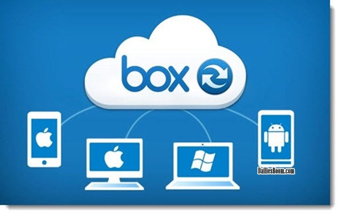 www.box.com Sign Up: Box Account Registration - Box Sign Up Online