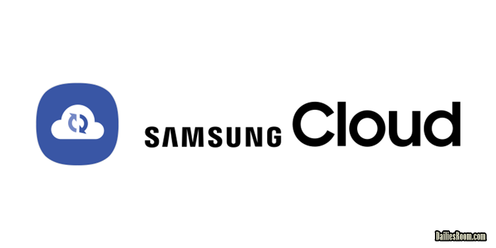 How To Access Samsung Cloud | Samsung Cloud Sign In - Samsung Cloud Web Login