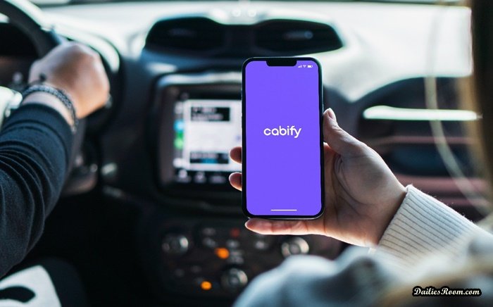 Cabify App Download: Cabify Create Account | Cabify Login APK - Access Cabify Mobile