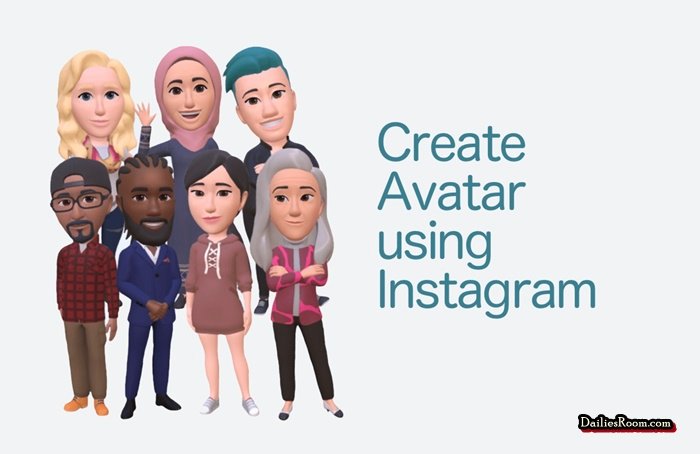 Instagram Avatar Creation Guide: Instagram Avatar Maker | Create Instagram Avatar