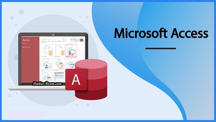 How To Create Form In MS Access | Form Creation In MS Access To Manage Data