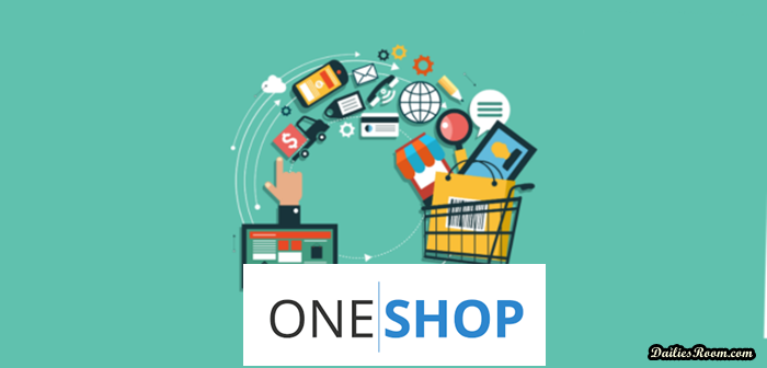 OneShop Online Shopping Site: OneShop South Africa Store: OneShop Shopping Sign Up