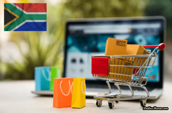 List Of 5 Best Online Stores In South Africa & Their Websites