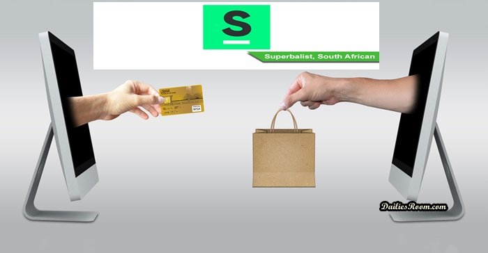 Superbalist Online Shopping: Superbalist Create Account | Superbalist Login Shopping Site