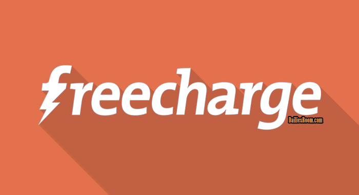 www.freecharge.in Sign Up: Create Freecharge Account | Freecharge Login