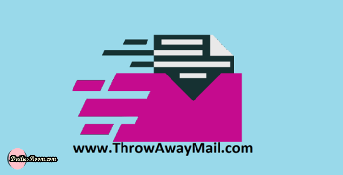 Throwawaymail Disposable Email Address: Features Of Throwawaymail & How It Works