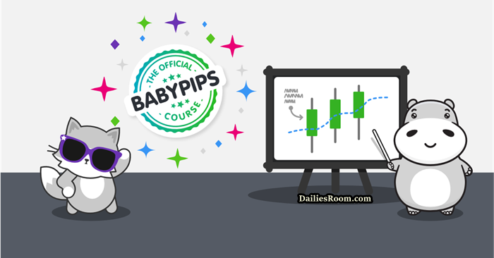 Babypips For Beginners: Babypips Create Account - Babypips Sign In