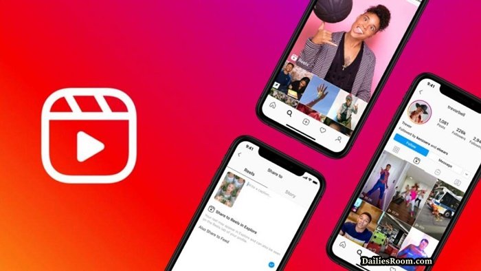 Instagram Reels Guide: Features & How To Access Instagram Reels - Make Instagram Reels