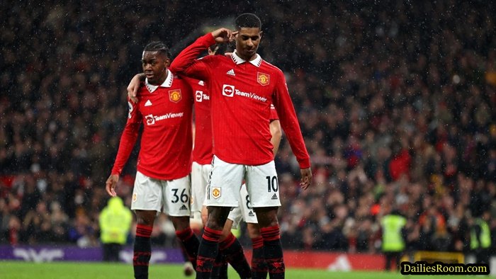 Manchester United Salaries Per Week: Manchester United Currently Top Earners