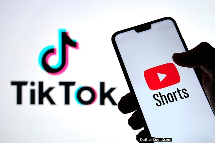 TikTok Shorts: Exploring TikTok Shorts - How To Make Tiktok Shorts