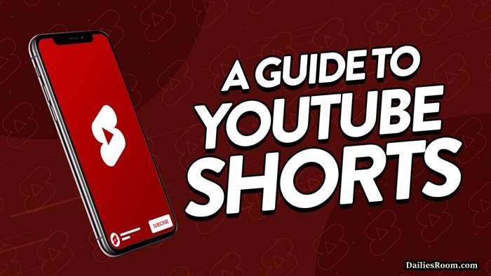 YouTube Shorts For Beginners: How To Create YouTube Shorts - Create YouTube Short Videos