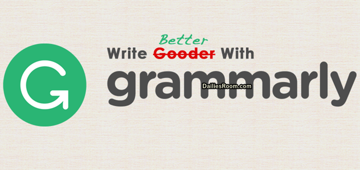 Grammarly For Word: Grammarly Create Account | Grammarly Login Account