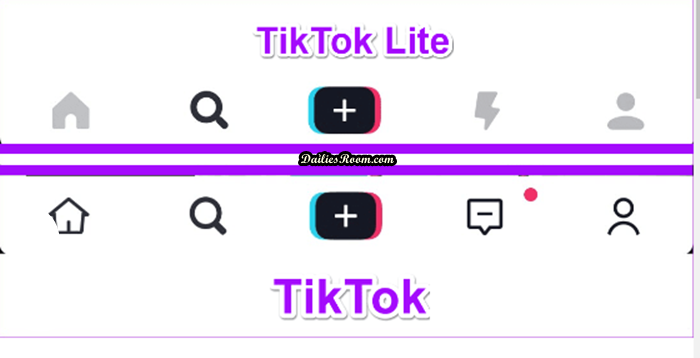 TikTok Vs TikTok Lite Which Is Better? TikTok Vs TikTok Lite Features