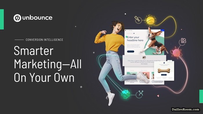 Unbounce Landing Page Builder: Unbounce.com Register - Unbounce Login