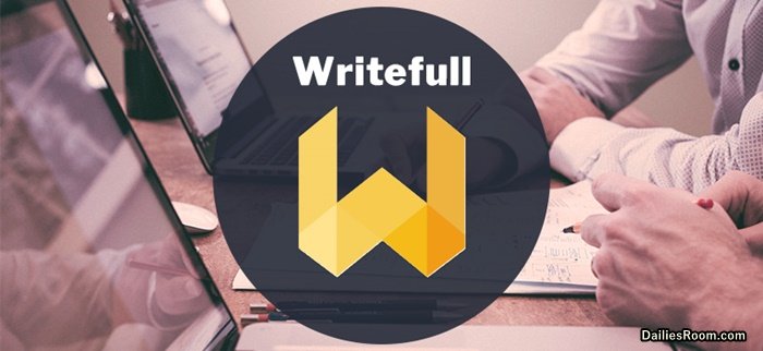 Writefull Sign Up: Writefull Create Account | Writefull Registration & Sign In