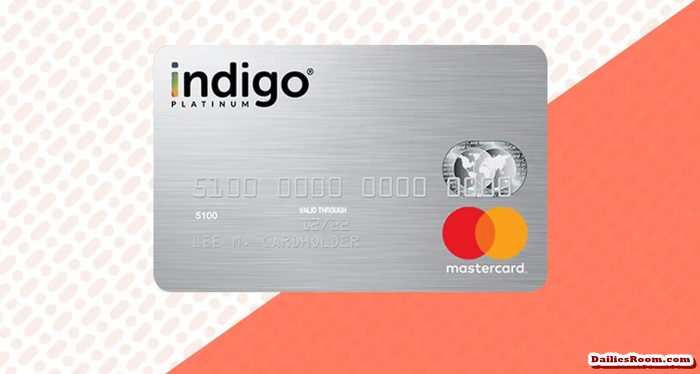 Indigo Credit Card: How To Activate Indigo Credit Card