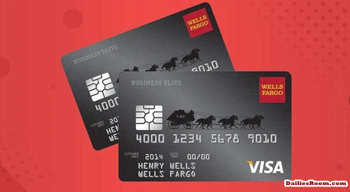 How To Apply For Wells Fargo Card | Benefits Of Wells Fargo Card