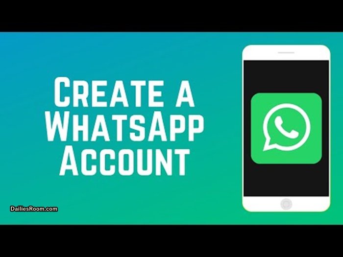 Whatsapp Mobile Sign Up: Whatsapp Download- Create Whatsapp Account