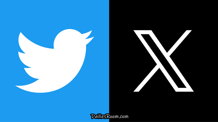 Twitter X Sign Up Or Login: Twitter X App - Twitter X Logo